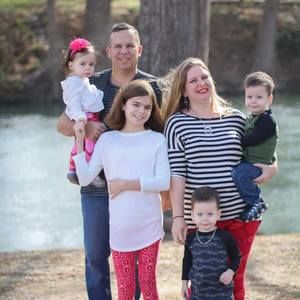 Meet your Posher, Christine